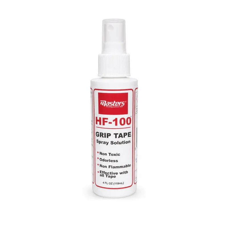 BOUTEILLE SOLVANT GRIP