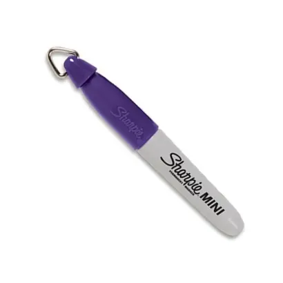 CRAYON SHARPIE