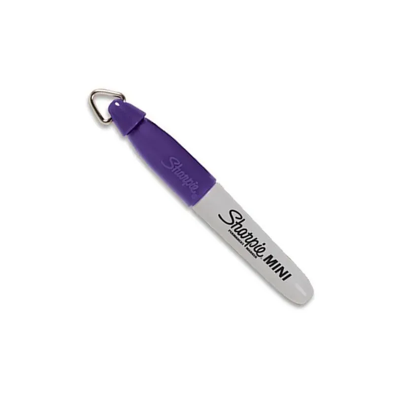 CRAYON SHARPIE