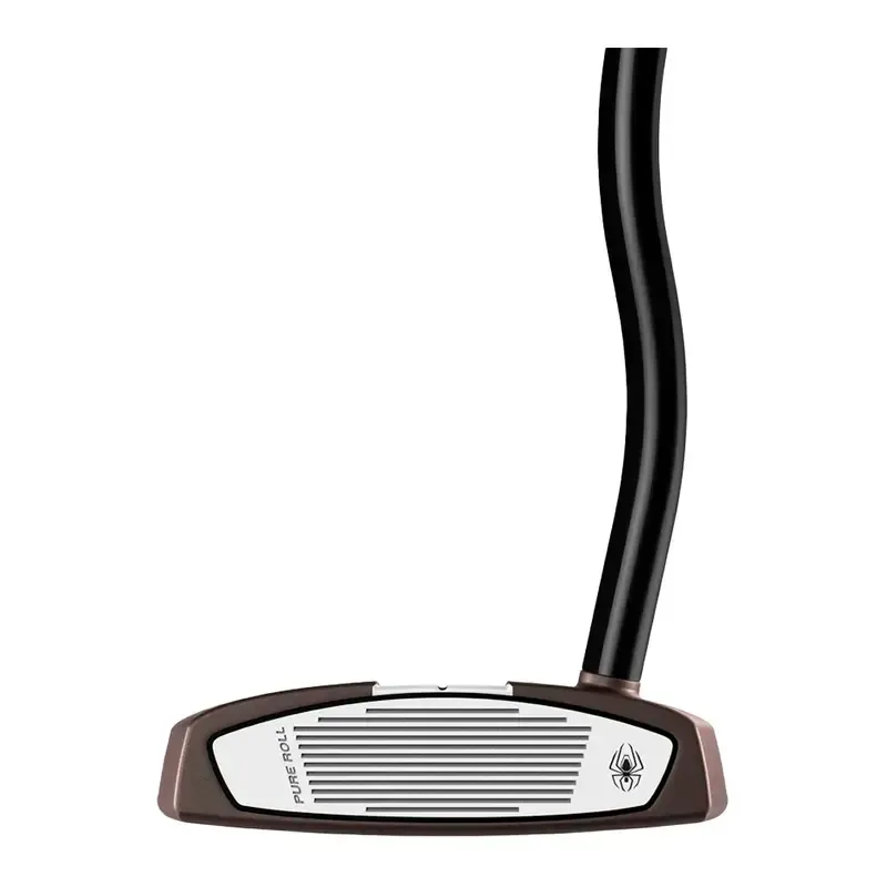 PUTTER SPIDER TORCHED PVD TOUR X TP DB