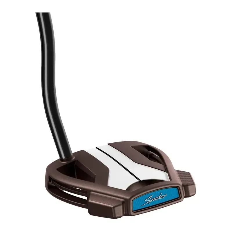 PUTTER SPIDER TORCHED PVD TOUR X TP DB