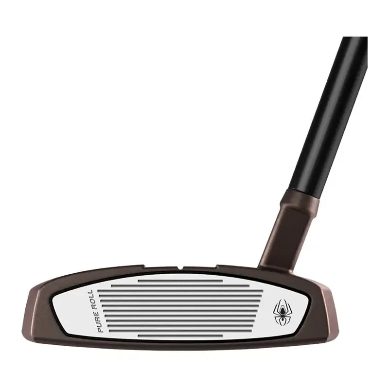 PUTTER SPIDER TORCHED PVD TOUR X TP