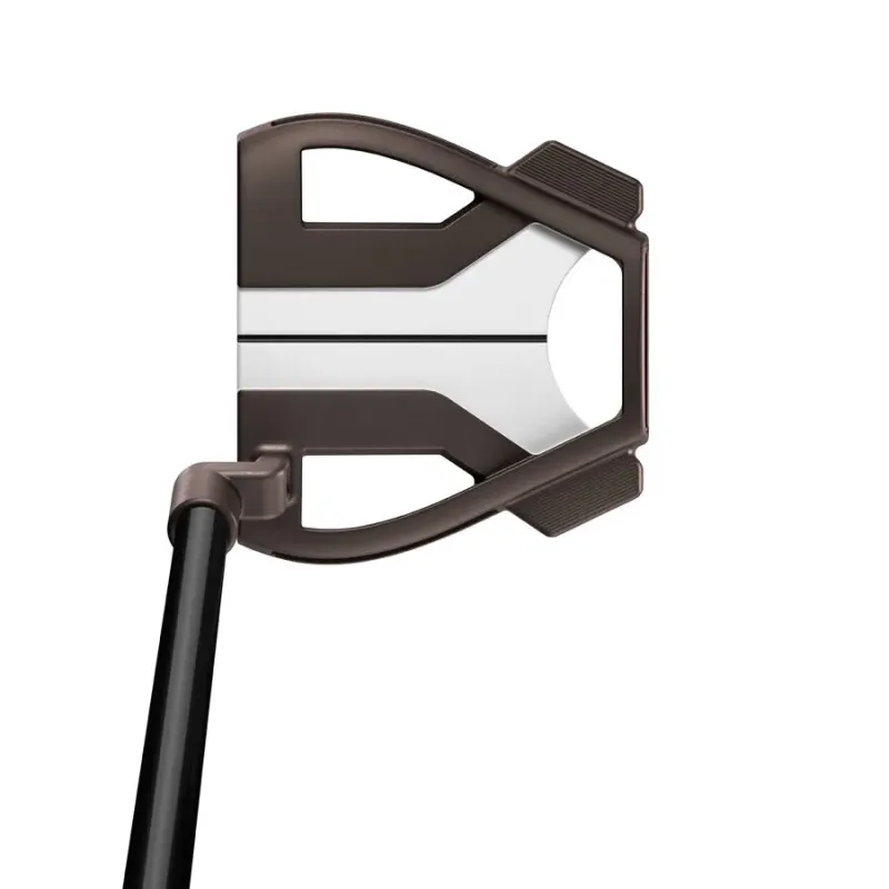 PUTTER SPIDER TORCHED PVD TOUR X TP L NECK