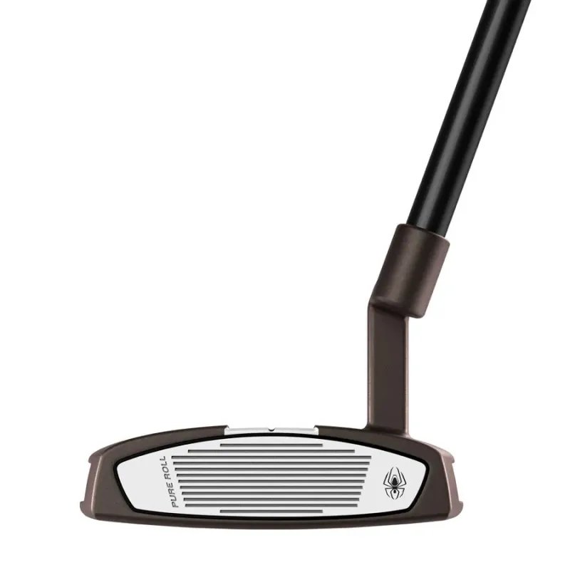 PUTTER SPIDER TORCHED PVD TOUR X TP L NECK