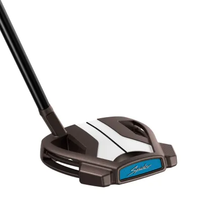 PUTTER SPIDER TORCHED PVD TOUR X TP