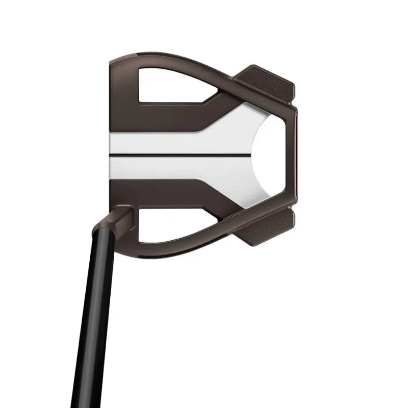 PUTTER SPIDER TORCHED PVD TOUR X TP