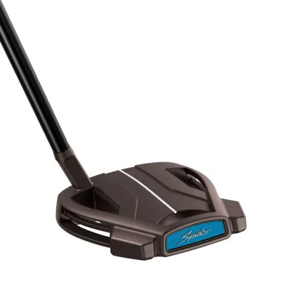 PUTTER SPIDER TORCHED PVD TOUR X SL