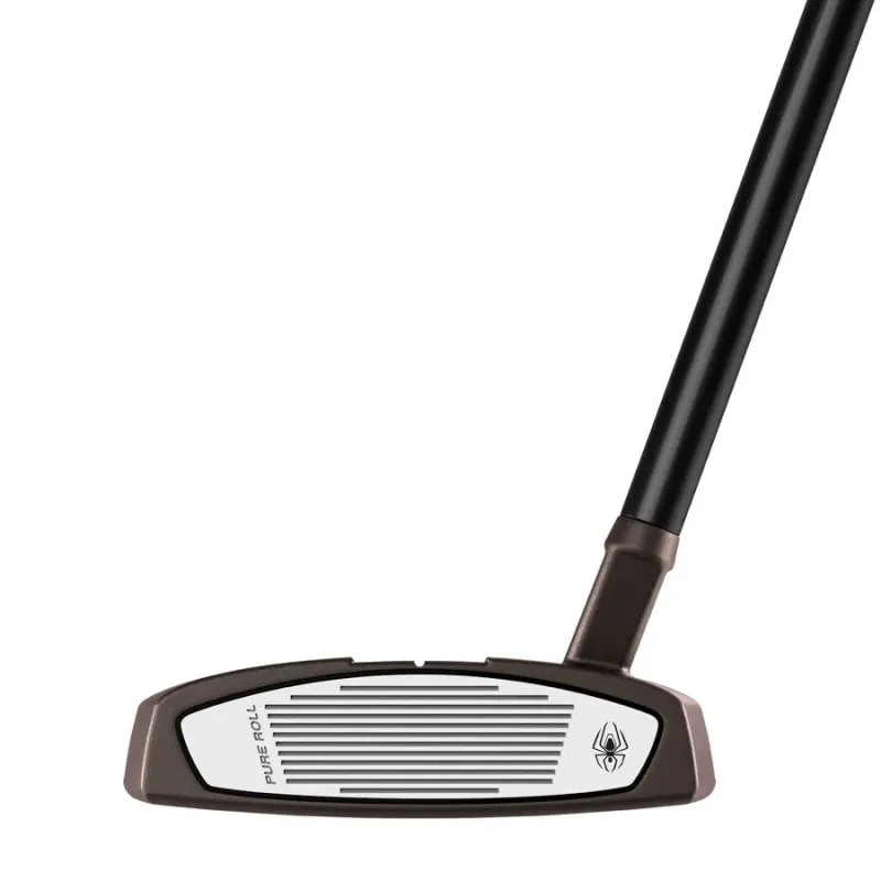 PUTTER SPIDER TORCHED PVD TOUR X SL