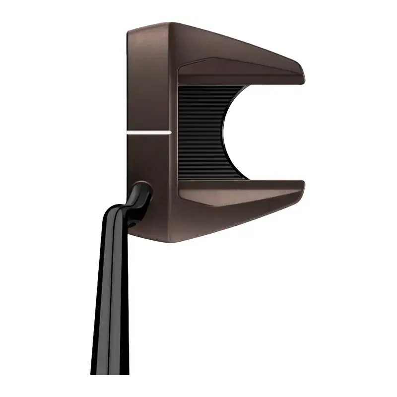 PUTTER SPIDER TORCHED PVD TOUR F DB