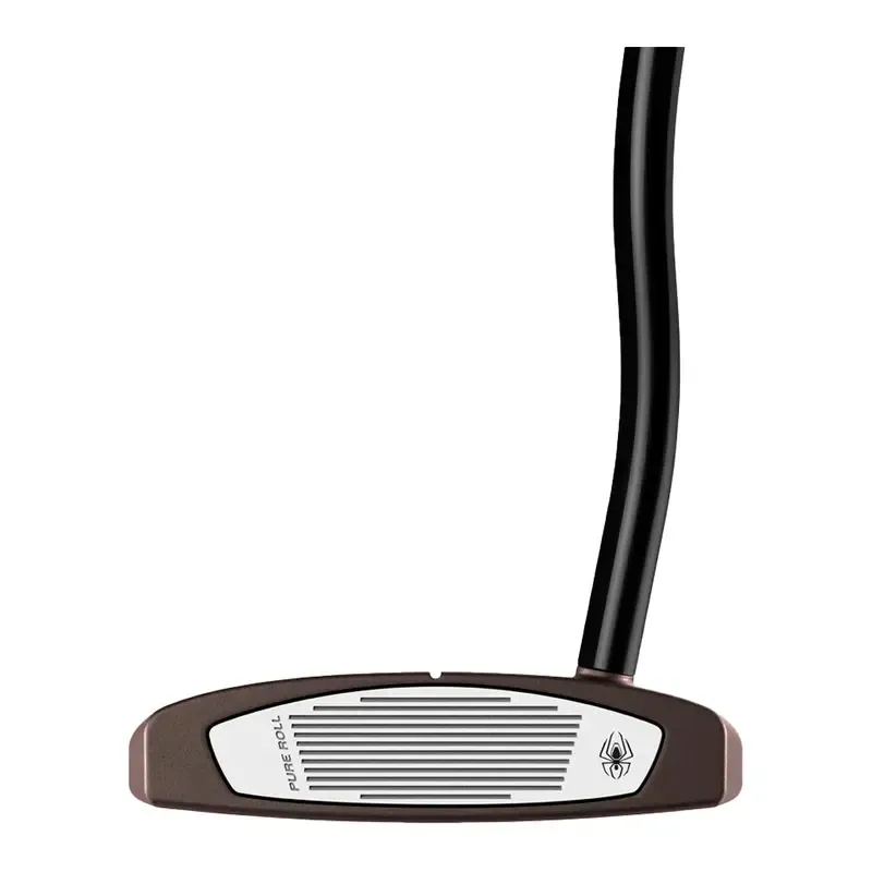 PUTTER SPIDER TORCHED PVD TOUR F DB