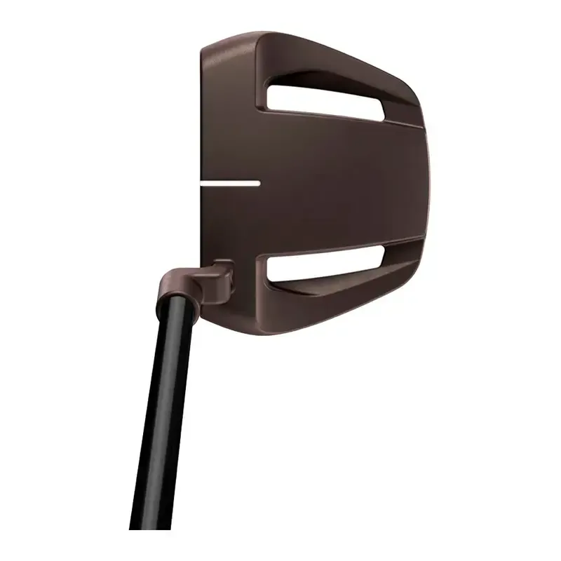 PUTTER SPIDER TORCHED PVD TOUR V L NECK