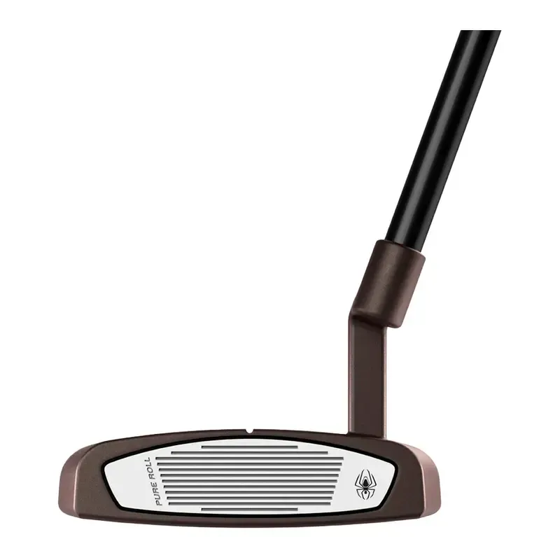 PUTTER SPIDER TORCHED PVD TOUR V L NECK