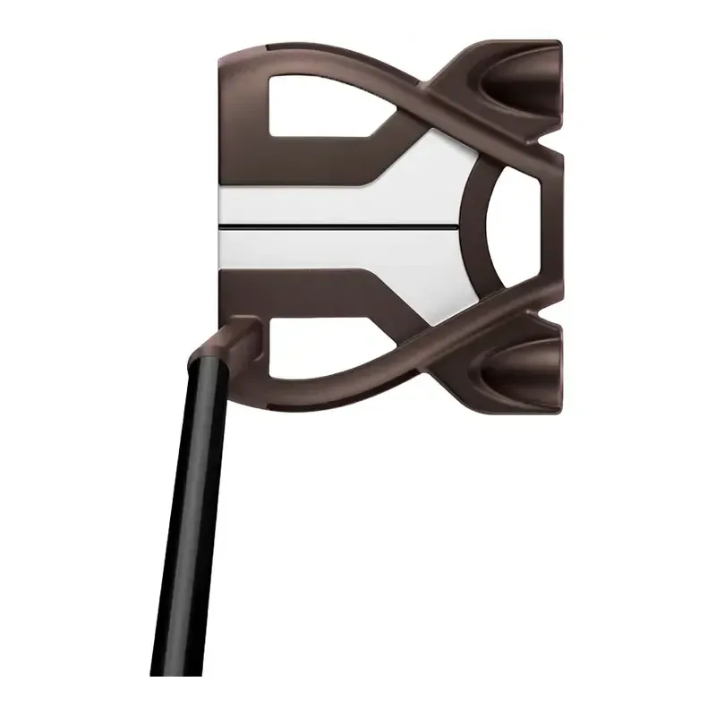 PUTTER SPIDER TORCHED PVD TOUR L NECK