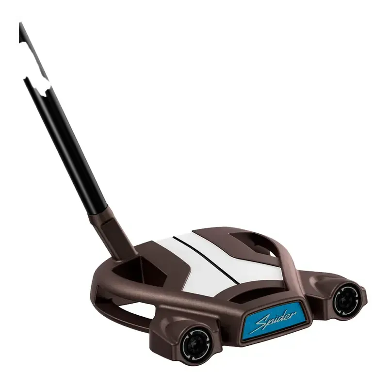 PUTTER SPIDER TORCHED PVD TOUR L NECK
