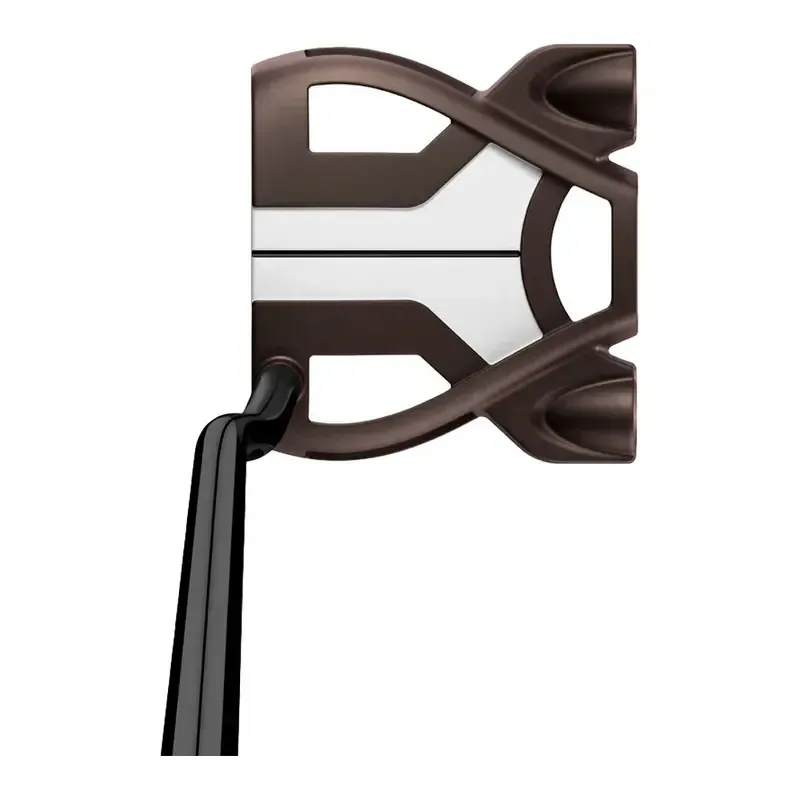 PUTTER SPIDER TORCHED PVD TOUR TP DB