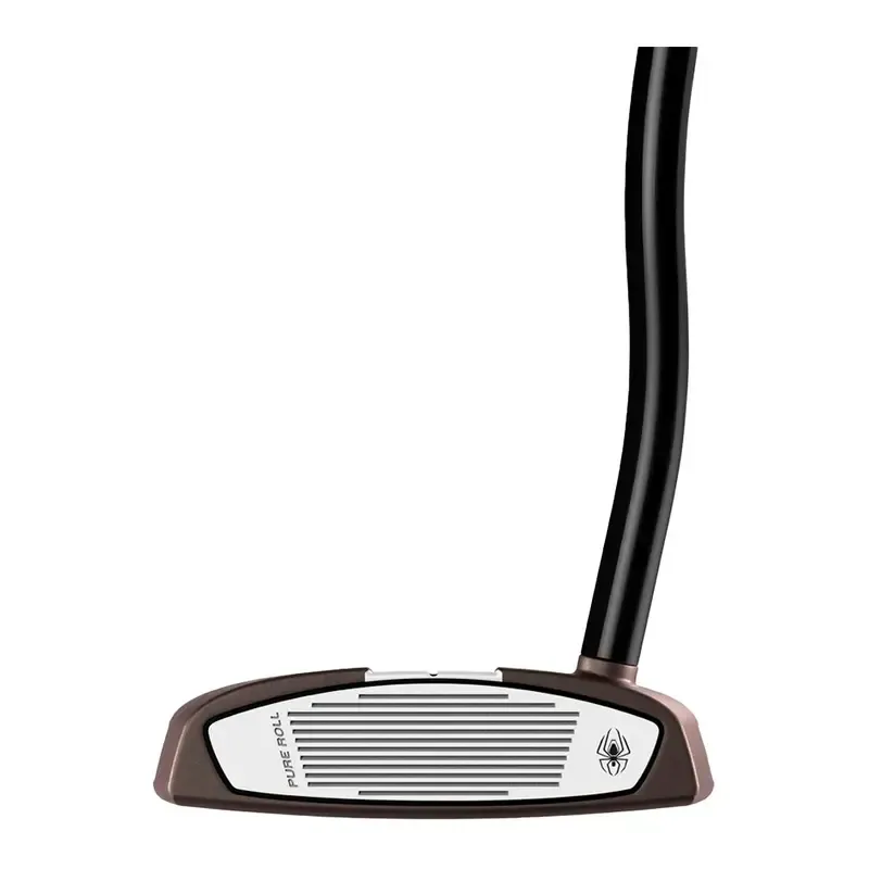 PUTTER SPIDER TORCHED PVD TOUR TP DB
