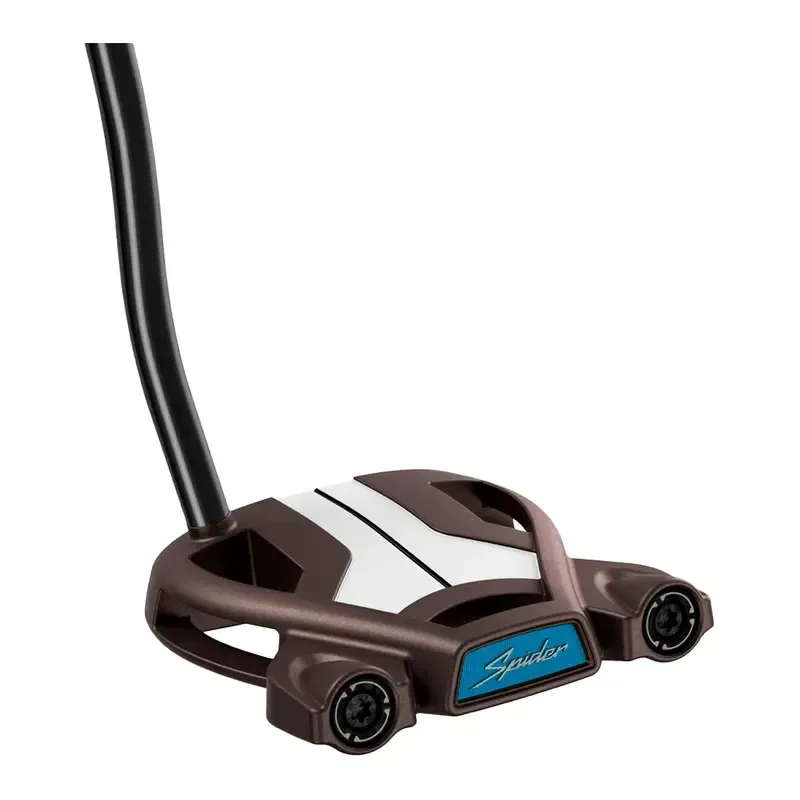 PUTTER SPIDER TORCHED PVD TOUR TP DB