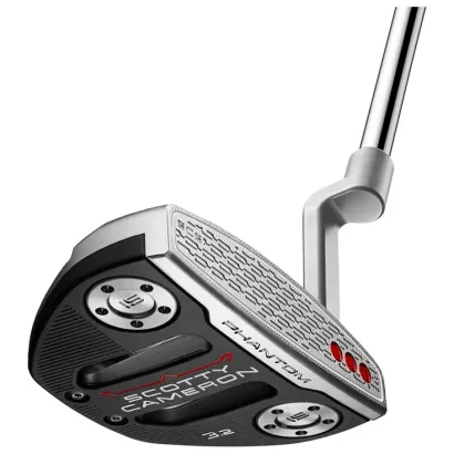 PUTTER PHANTOM - 2026 3.2