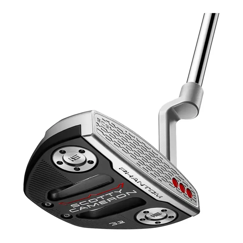 PUTTER PHANTOM - 2026 3.2