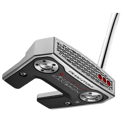 PUTTER PHANTOM - 2026 5