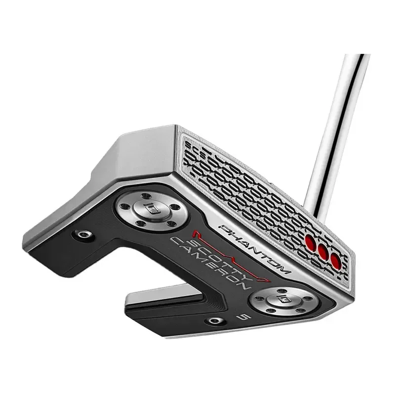 PUTTER PHANTOM - 2026 5