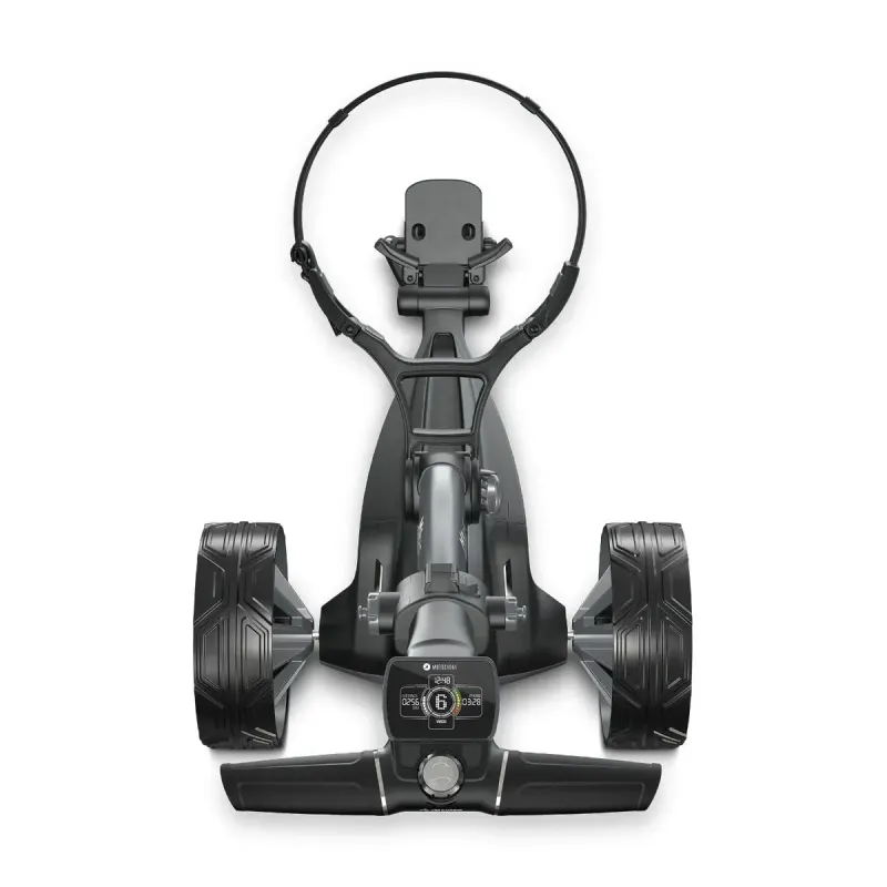 CHARIOT M1 FREIN 2026