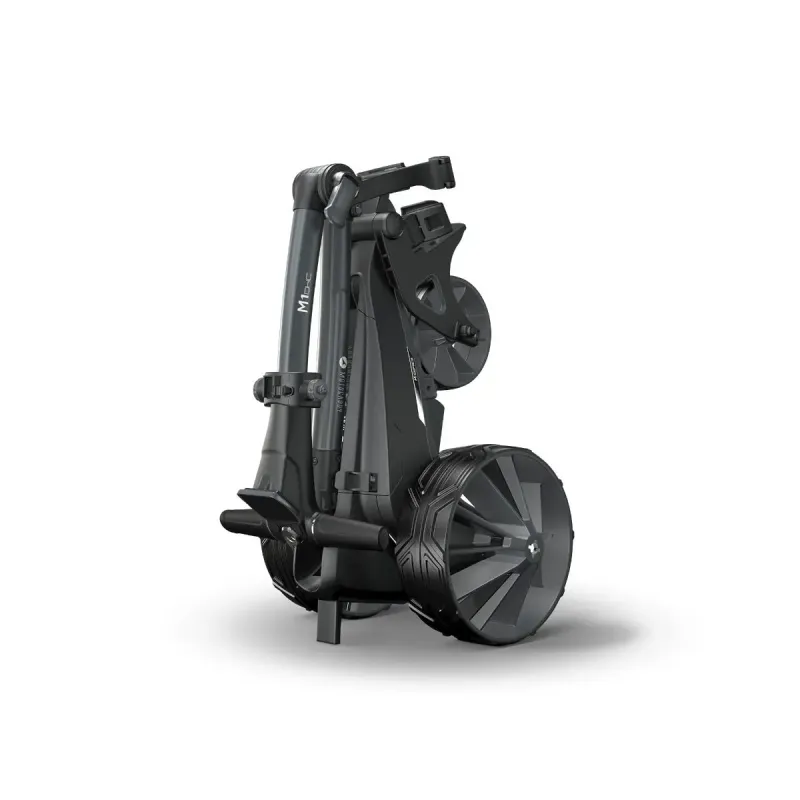 CHARIOT M1 FREIN 2026