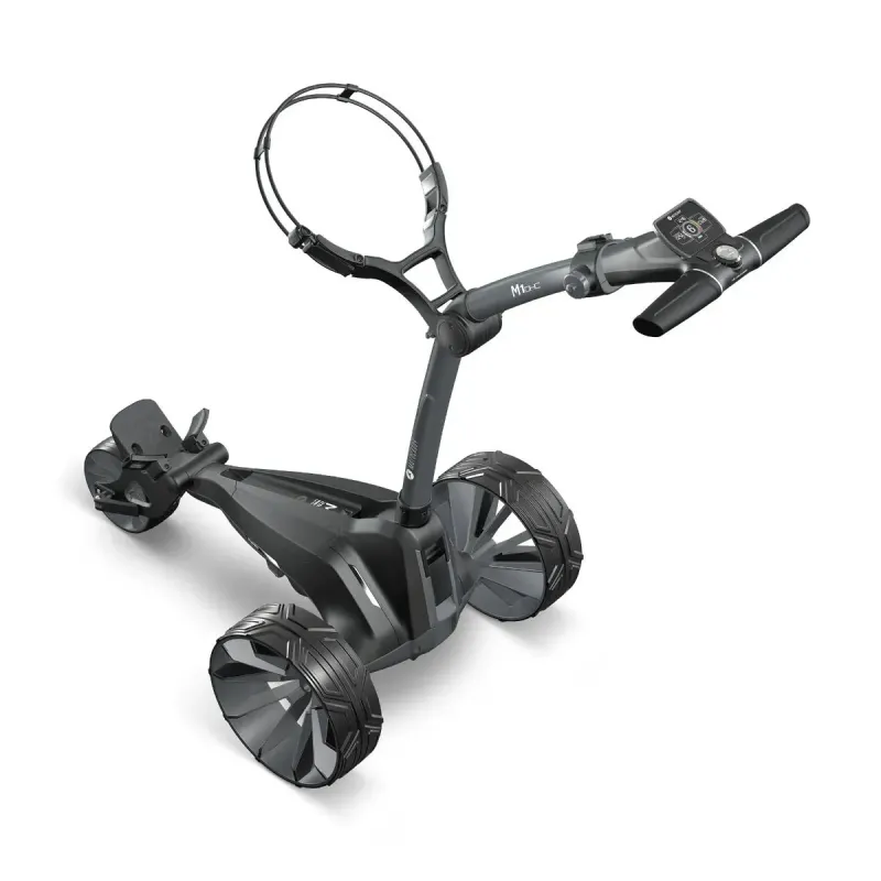 CHARIOT M1 FREIN 2026