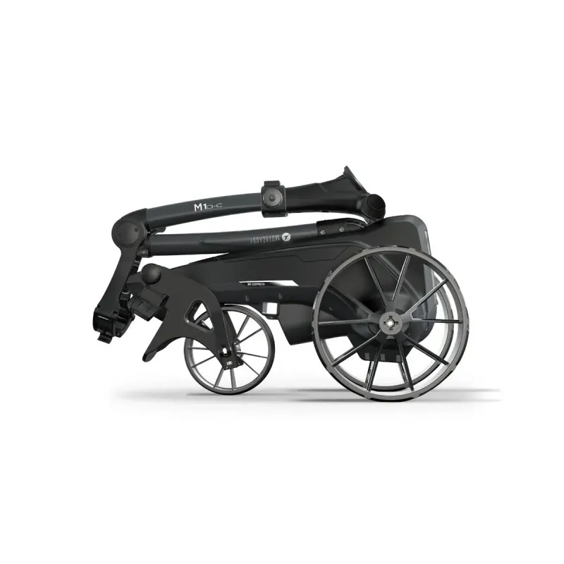 CHARIOT M1 FREIN 2026
