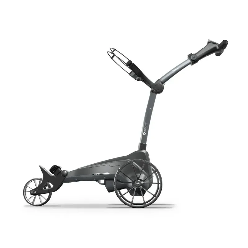 CHARIOT M1 FREIN 2026
