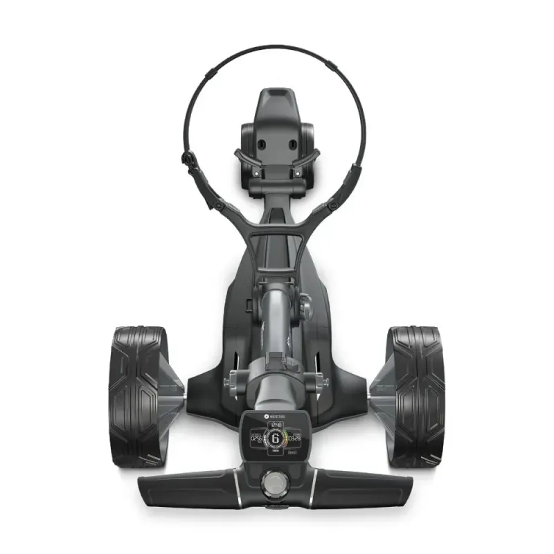 CHARIOT M7 TÉLÉCOMMANDÉ 2026