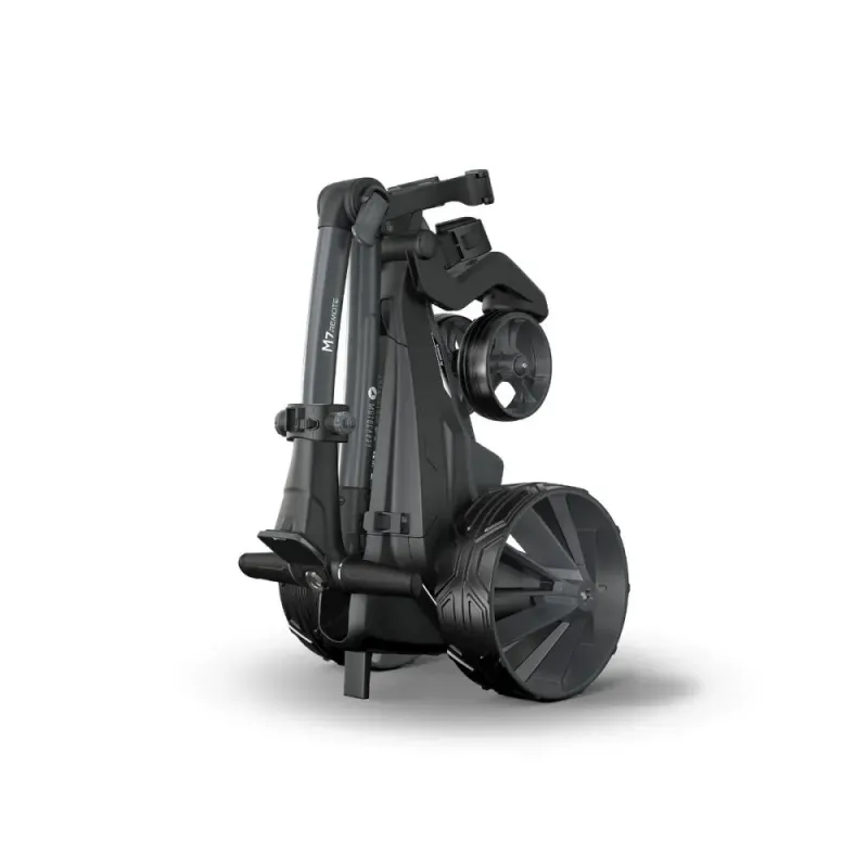 CHARIOT M7 TÉLÉCOMMANDÉ 2026