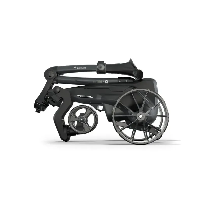 CHARIOT M7 TÉLÉCOMMANDÉ 2026