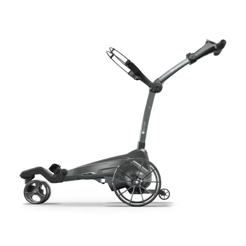 CHARIOT M7 TÉLÉCOMMANDÉ 2026