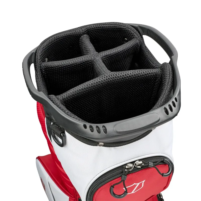 SAC TALUS 5 TREPIED