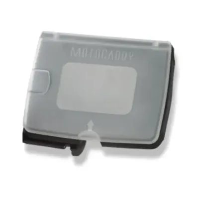 MOTOCADDY - PORTE CARTE MOTOCADDY option