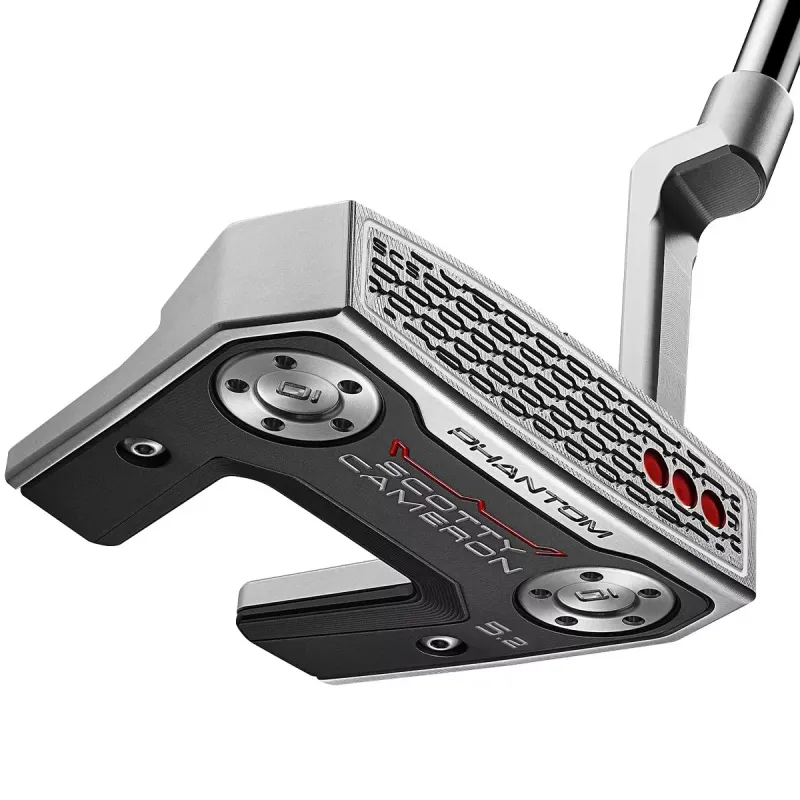 PUTTER PHANTOM - 2026 5.2