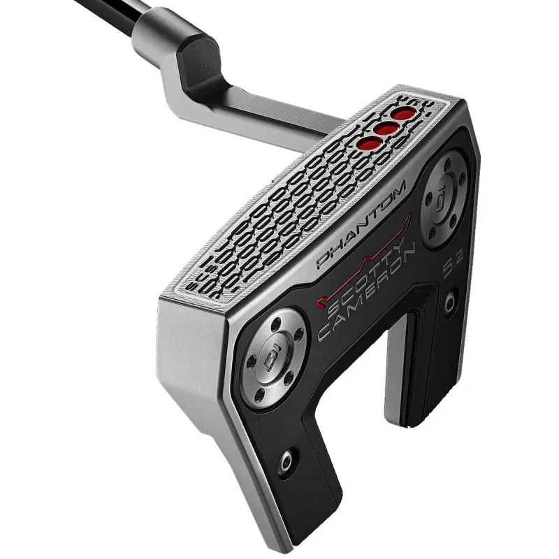 PUTTER PHANTOM - 2026 5.2