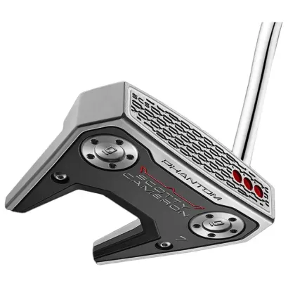 PUTTER PHANTOM - 2026 7 DB