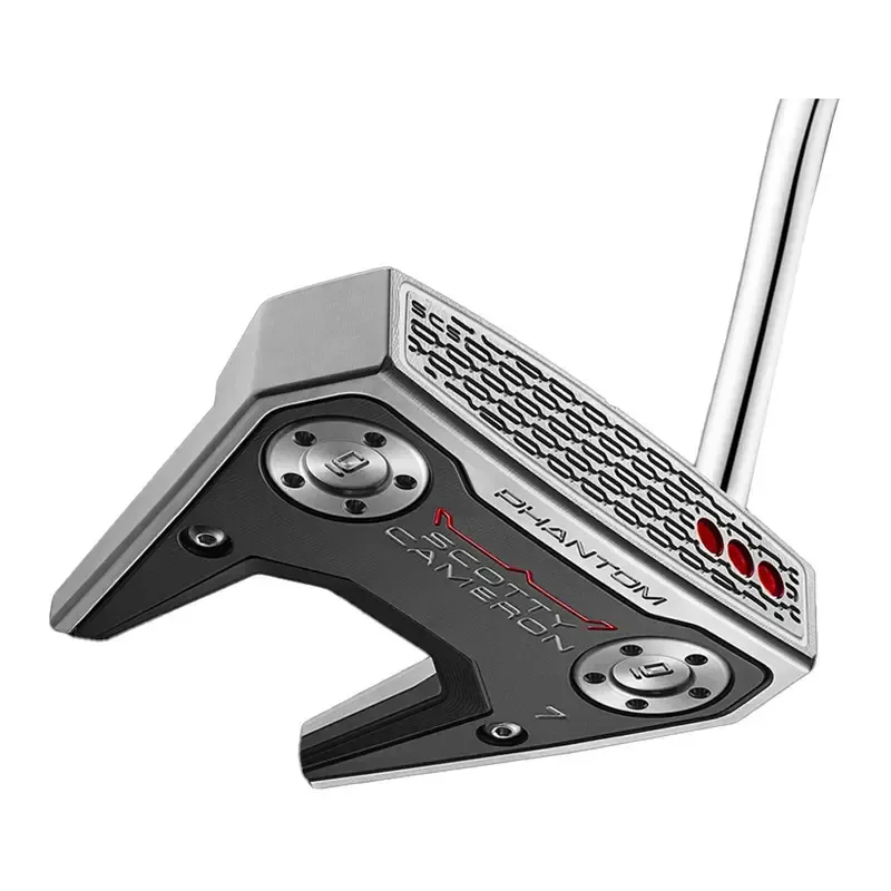 PUTTER PHANTOM - 2026 7 DB PUTTER PHANTOM - 2026 7 DB
