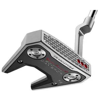 PUTTER PHANTOM - 2026 7.2