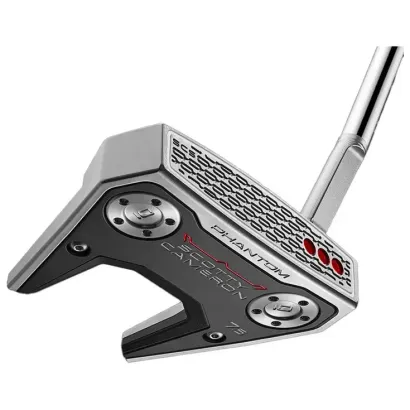 PUTTER PHANTOM - 2026 7.5
