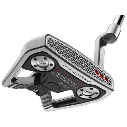 PUTTER PHANTOM - 2026 9.2
