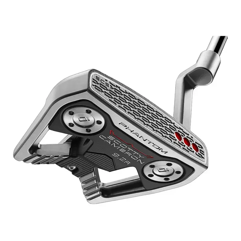 PUTTER PHANTOM - 2026 9.2