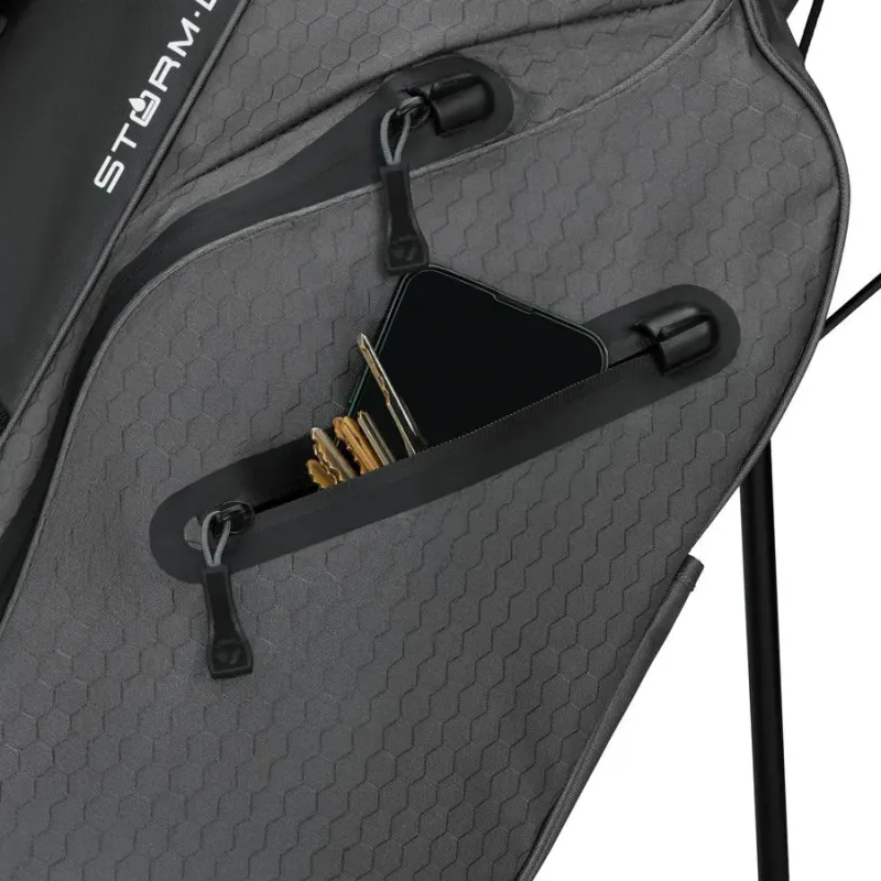 SAC STORM DRY TREPIED SAC STORM DRY TREPIED