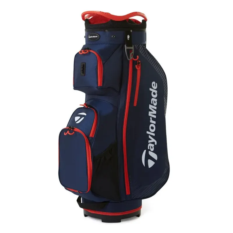 SAC PRO CART