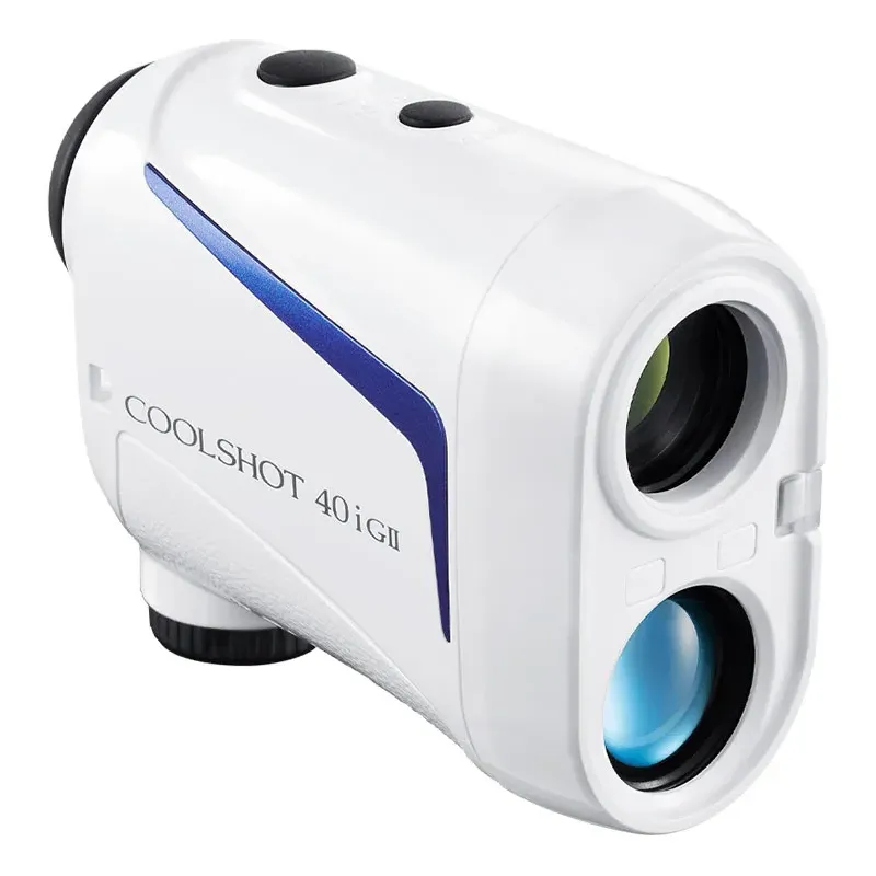 Nikon - Vente Laser Coolshot 40i Gii - Golf Plus