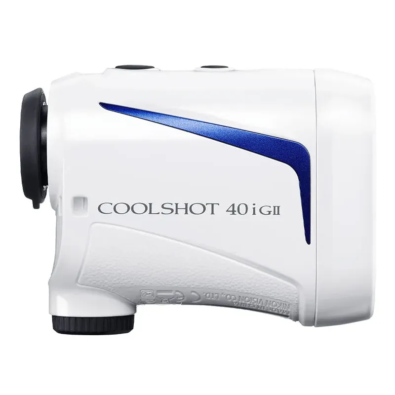 Nikon - Vente Laser Coolshot 40i Gii - Golf Plus|Golf Plus