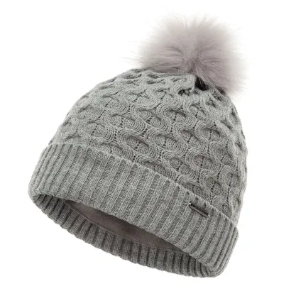 BONNET LADIES CLASSIC KNIT
