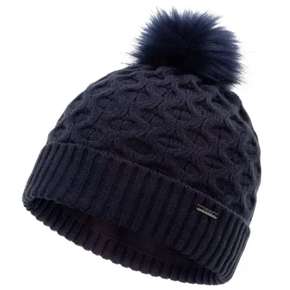 BONNET LADIES CLASSIC KNIT